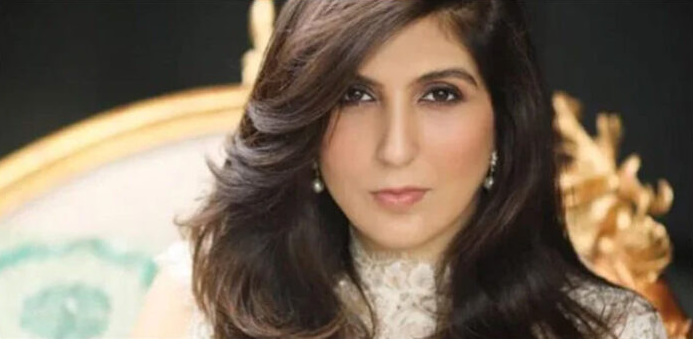 Khadija Shah’s remand extended in Askari Tower attack case