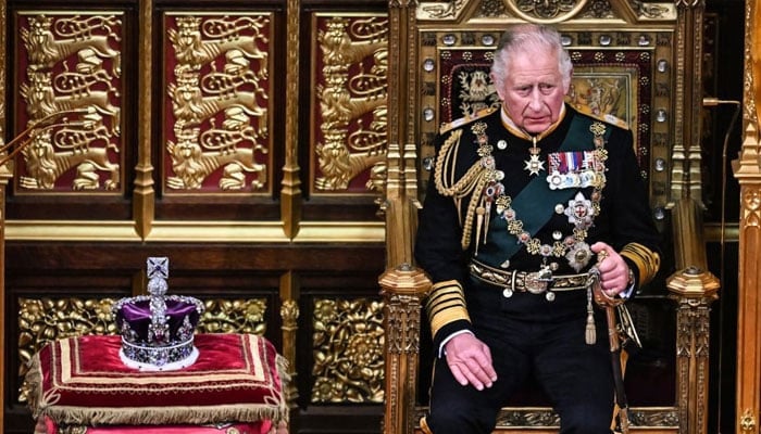 King Charles’s French language skills to boost his visit