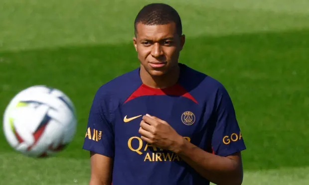 Kylian Mbappe: Will PSG striker move to Saudi Arabia