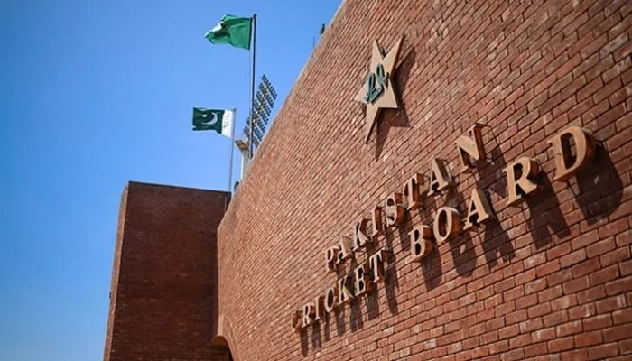 Lahore High Court lifts stay order on PCB Chairman Election