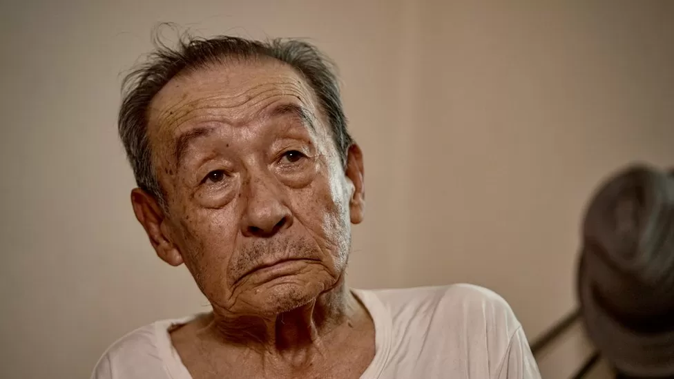 South Korean POWs abandoned for decades in North Korea