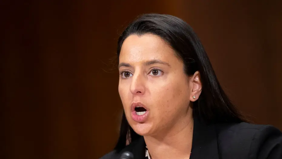 Biden’s judicial nominee cannot reach the bench