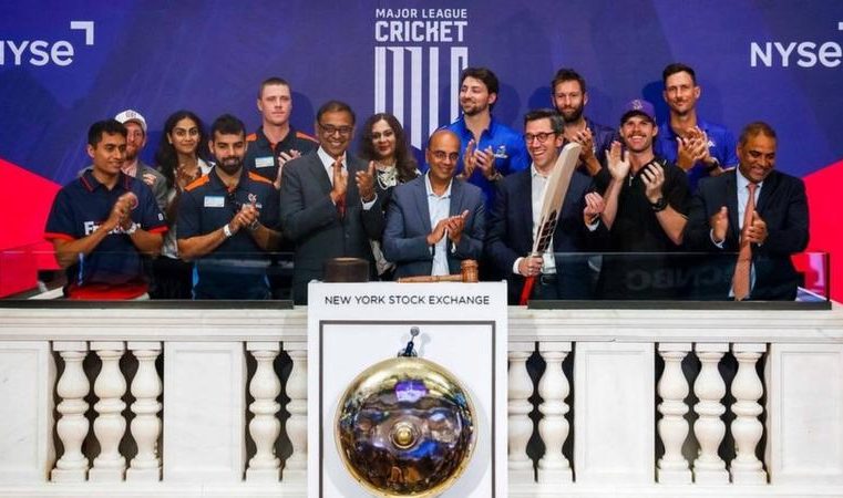 America’s T20 franchise Major League Cricket wants to sign up big players from England’s men’s cricket team for future editions.