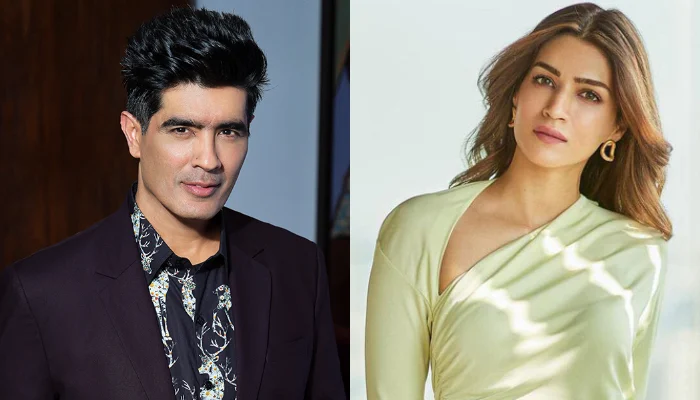 Manish Malhotra to make biopic on ‘Meena Kumari’