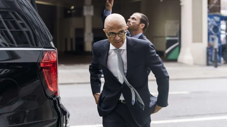 Microsoft confirms more job cuts on top of 10,000 layoffs