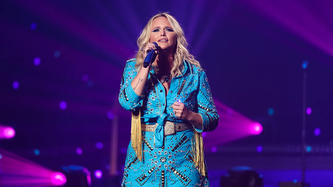 Miranda Lambert unapologetic as she breaks silence
