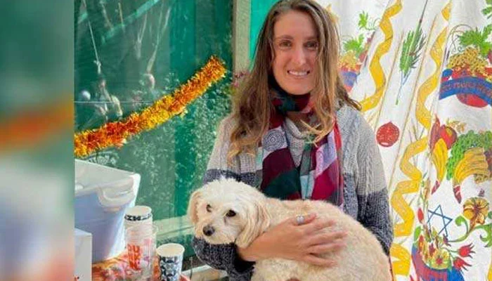 Missing woman rescued from swamp after days of being stuck