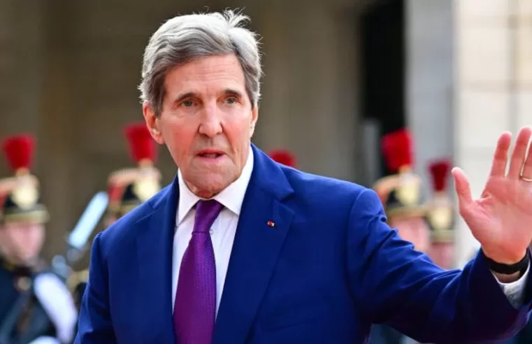 Can US and China set aside rivalry for climate action?