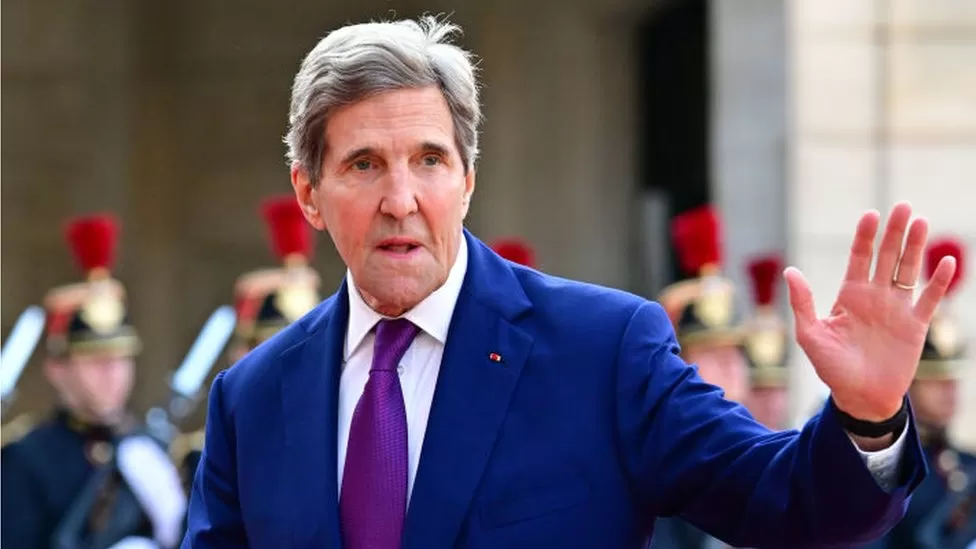 Can US and China set aside rivalry for climate action?