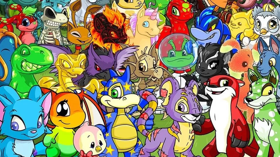 Virtual pet website plans $4m comeback