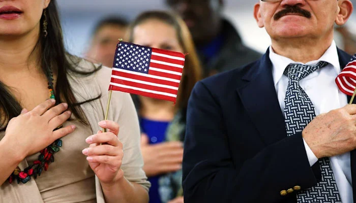 New changes to US citizenship test spark concerns for non-native English speakers