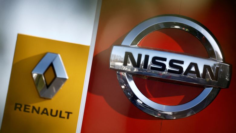 Nissan to invest up to 600 million euros in new Renault