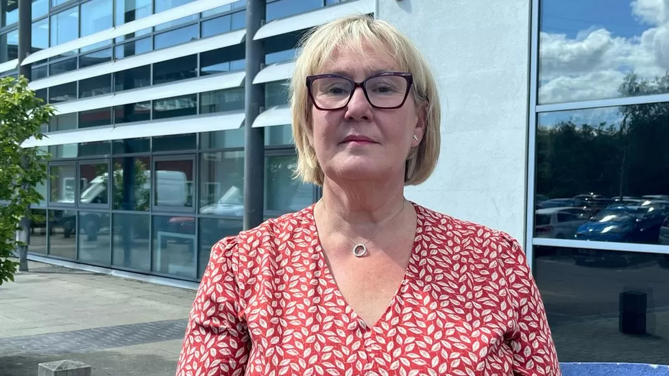 North East Ambulance Service apologises to families
