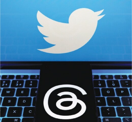 Overwhelmed with social media apps Twitter Vs Threads