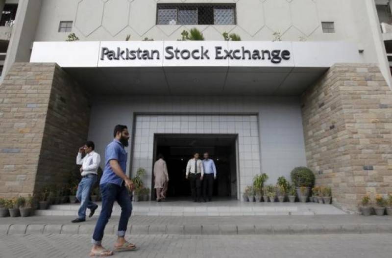 PSX rallies over 1900 points after IMF loan revival