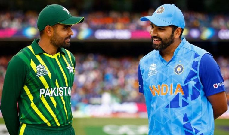 Pakistan and India to play Asia Cup clash at neutral venue