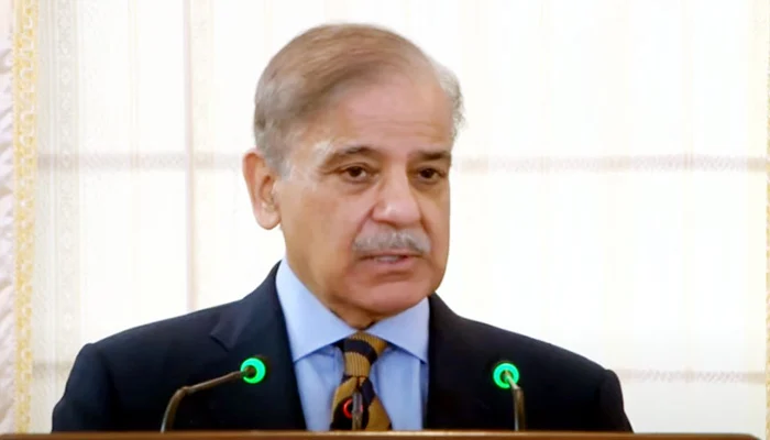 Pakistan vows to fulfill IMF promises after averting default threat