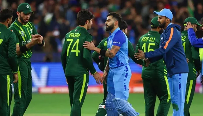 ICC World Cup 2023: Pakistan’s security delegation set to tour India