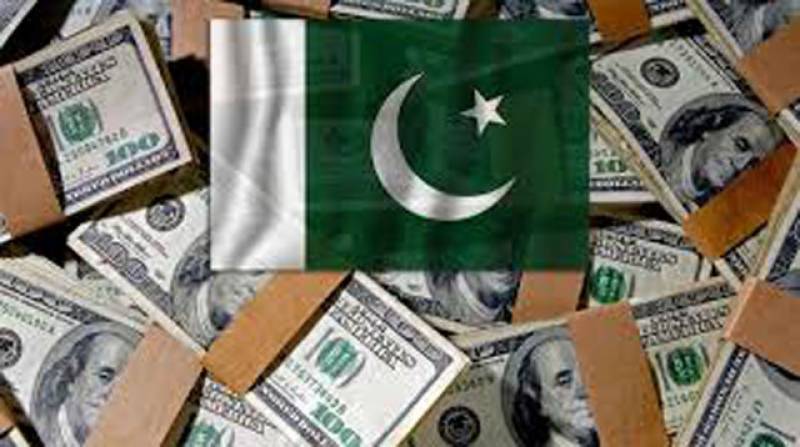 Pakistan’s total foreign reserves reach at $ 9.34b