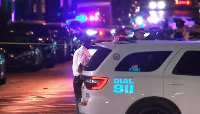 Philadelphia shooting: What do we know about victims so far?