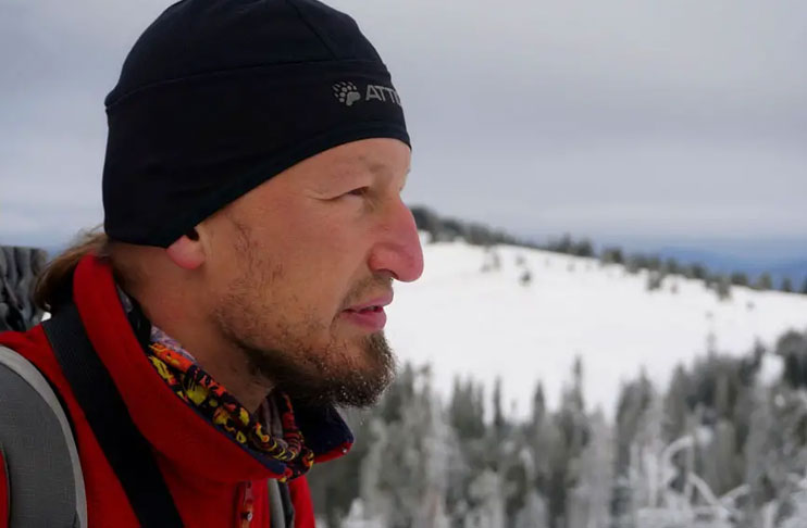 Polish mountaineer Pawel Kopec dies on Pakistan’s ‘killer mountain’