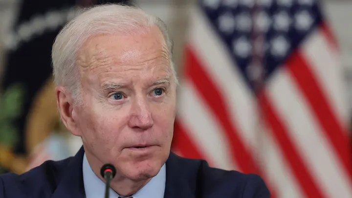 Biden disappointed Xi will not attend G20 summit