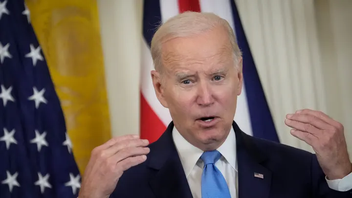 Biden’s ban on drilling in the Alaska National Wildlife Refuge