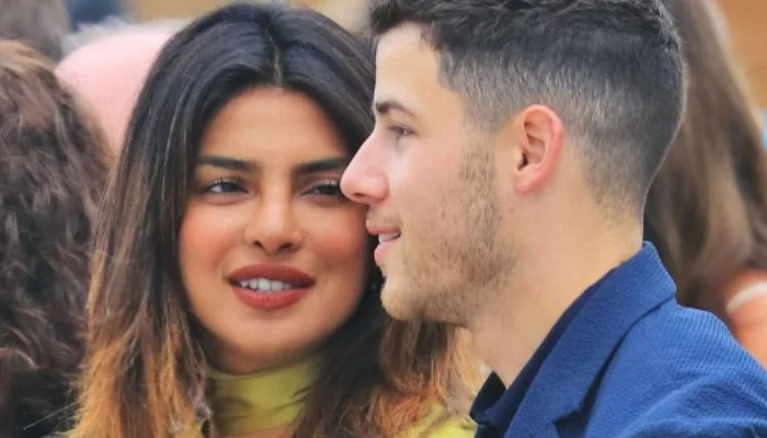 Priyanka Chopra receives warmest wish from husband Nick Jonas