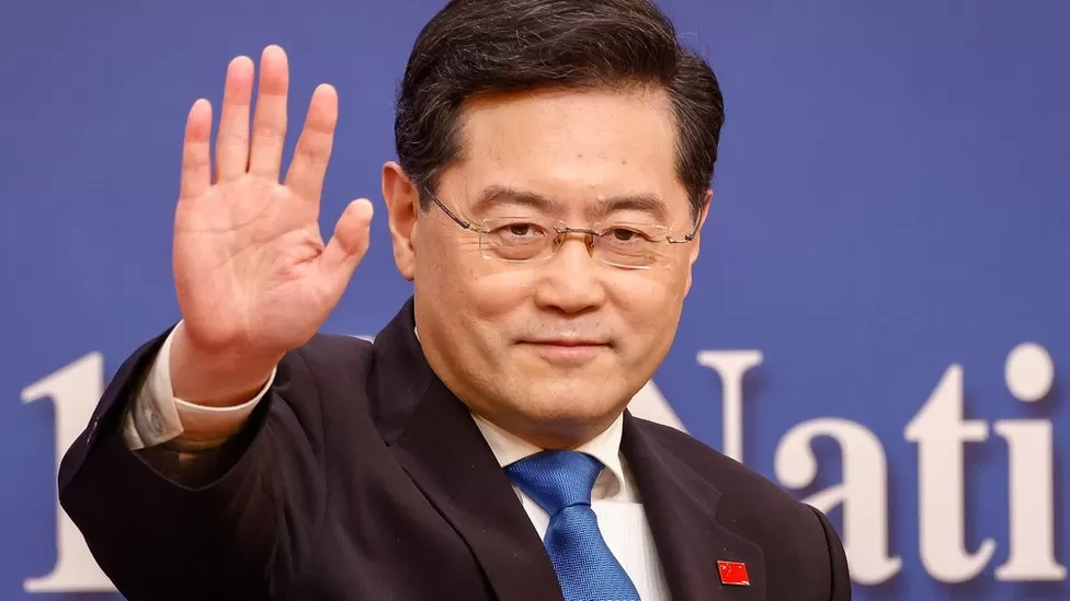 The growing list of Chinese elites who disappear