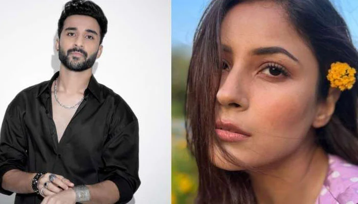 Raghav Juyal finally opens up dating rumours with Shehnaaz Gill