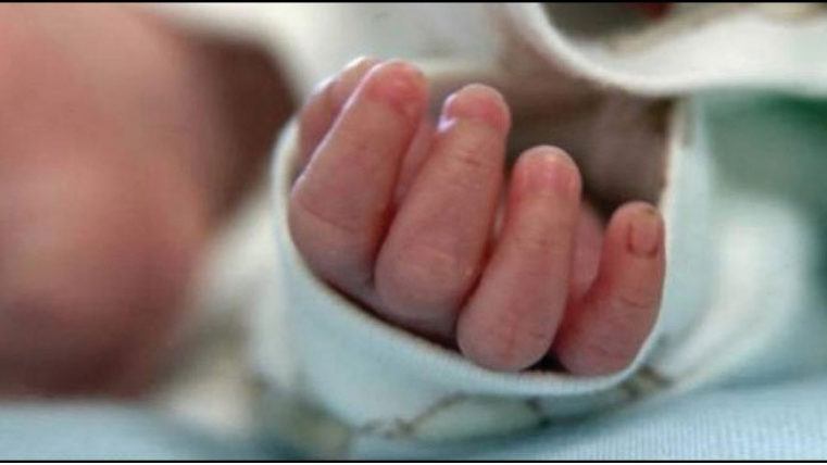 First FIR registered in Sindh after recovery of newborn’s body