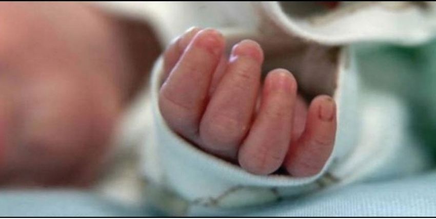 First FIR registered in Sindh after recovery of newborn’s body
