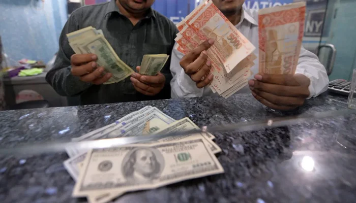 Rupee makes massive gains in interbank market