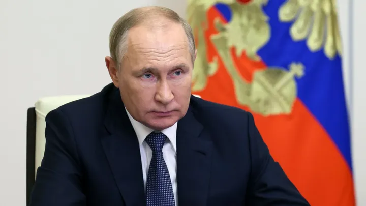 Nato summit: Allies refuse to give Ukraine timeframe on joining