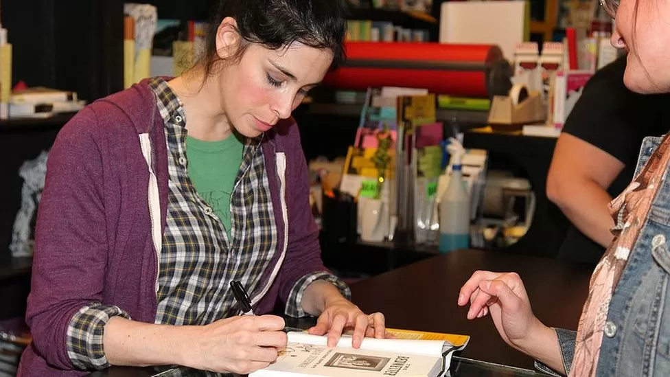 Sarah Silverman sues OpenAI and Meta for leading misinformation