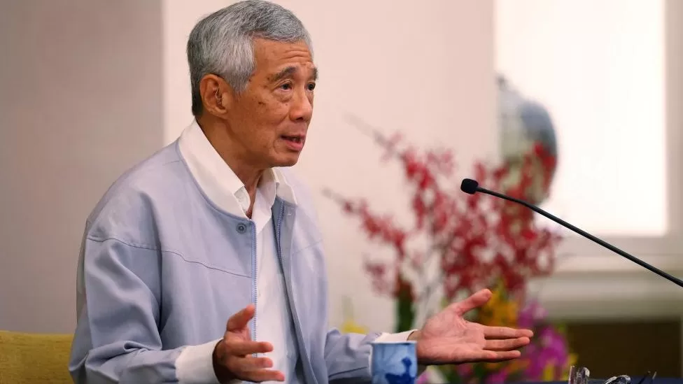 Singapore: City-state rocked by rare political scandals