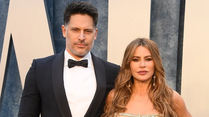 Sofia Vergara, Joe Manganiello announce divorce