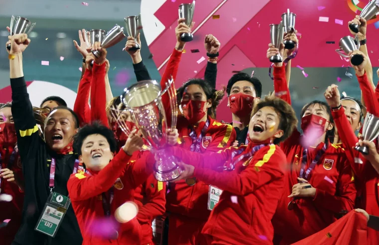 Women’s World Cup 2023 team guides: China