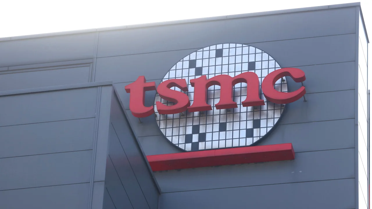 Taiwan’s TSMC to invest $2.9 billion in new plant as demand for AI