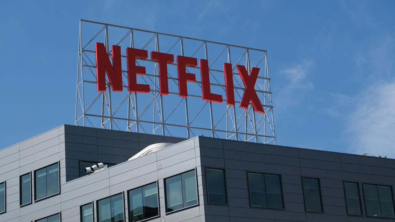 The 5 biggest takeaways from Netflix’s blockbuster earnings report