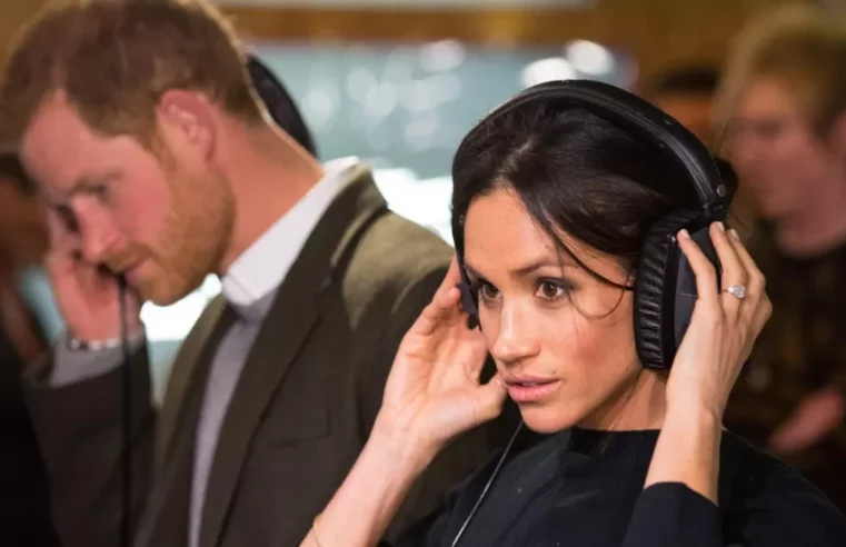 Why Spotify’s big bet on Meghan fell flat