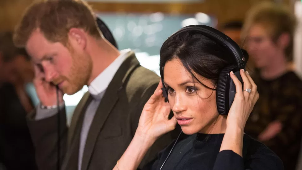 Why Spotify’s big bet on Meghan fell flat