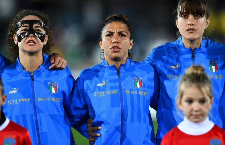 Women’s World Cup 2023 team guides: Italy