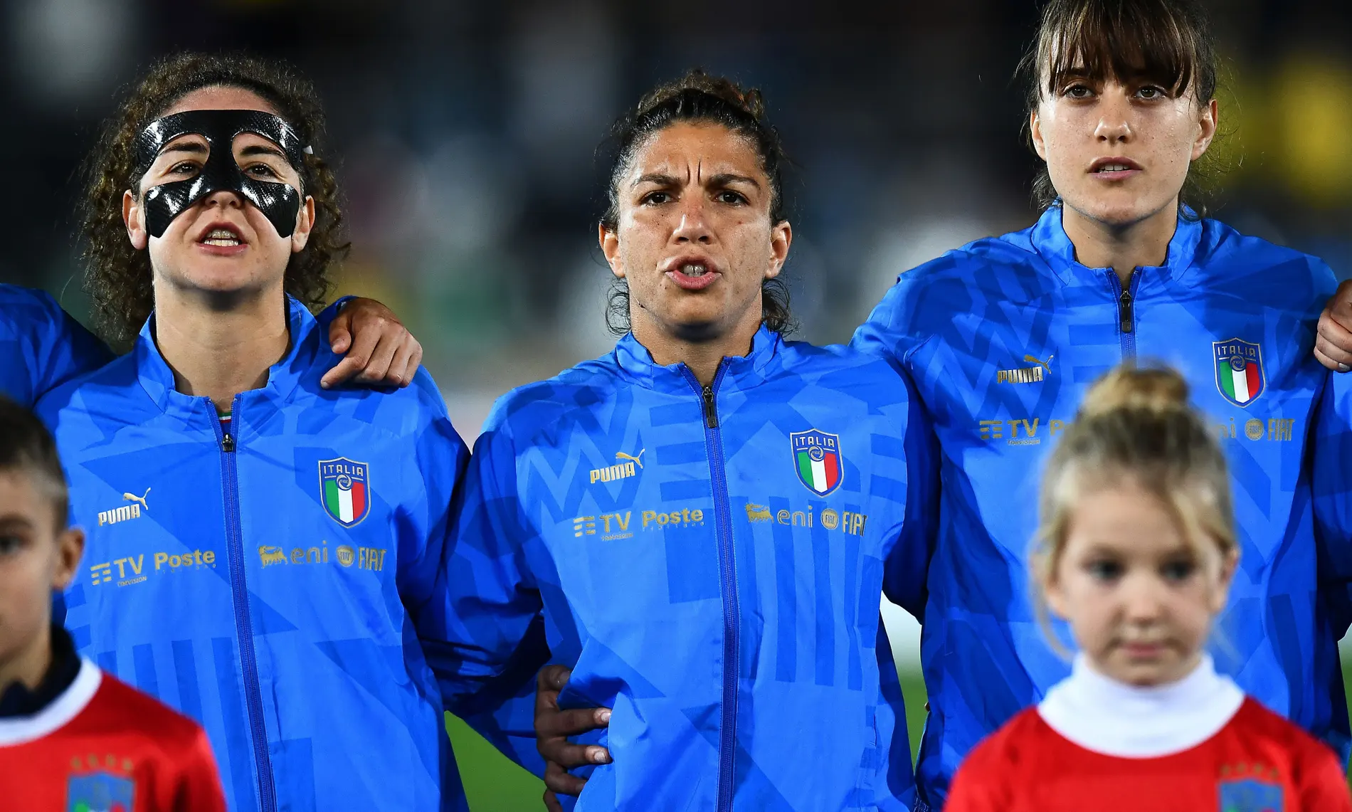 Women’s World Cup 2023 team guides: Italy