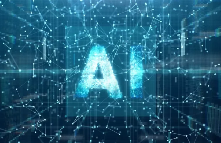 India CEO criticised for picking AI bot over human