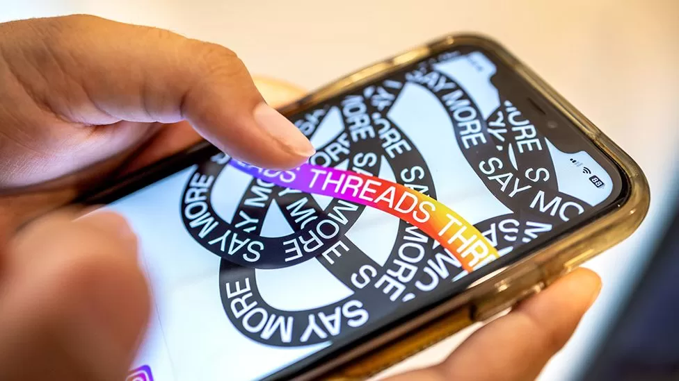 Threads: Twitter threatens legal action over Meta’s new app