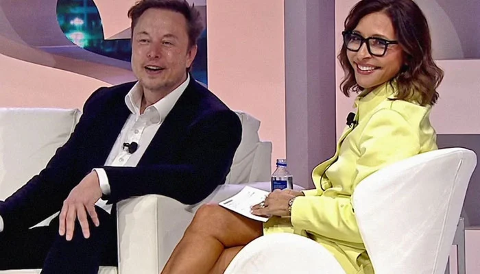 Twitter CEO Linda Yaccarino defends daily tweet cap by Elon Musk amidst backlash