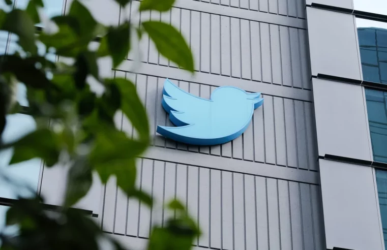 Laid-off Twitter African team ‘ghosted’ without severance pay