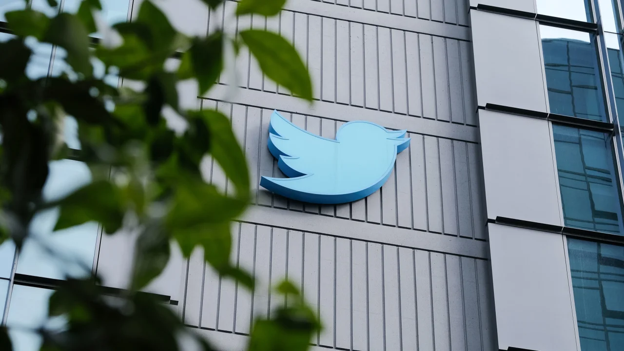 Laid-off Twitter African team ‘ghosted’ without severance pay