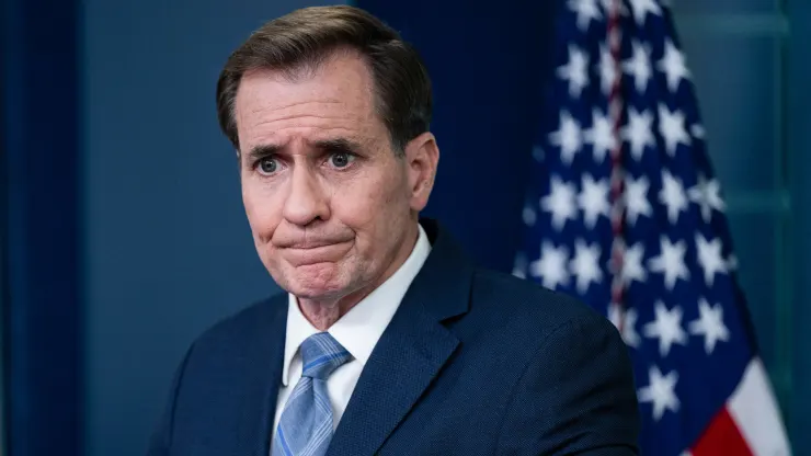Chinese intelligence hacked U.S. government emails